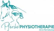 Logo Pferdephysio Rennekamp